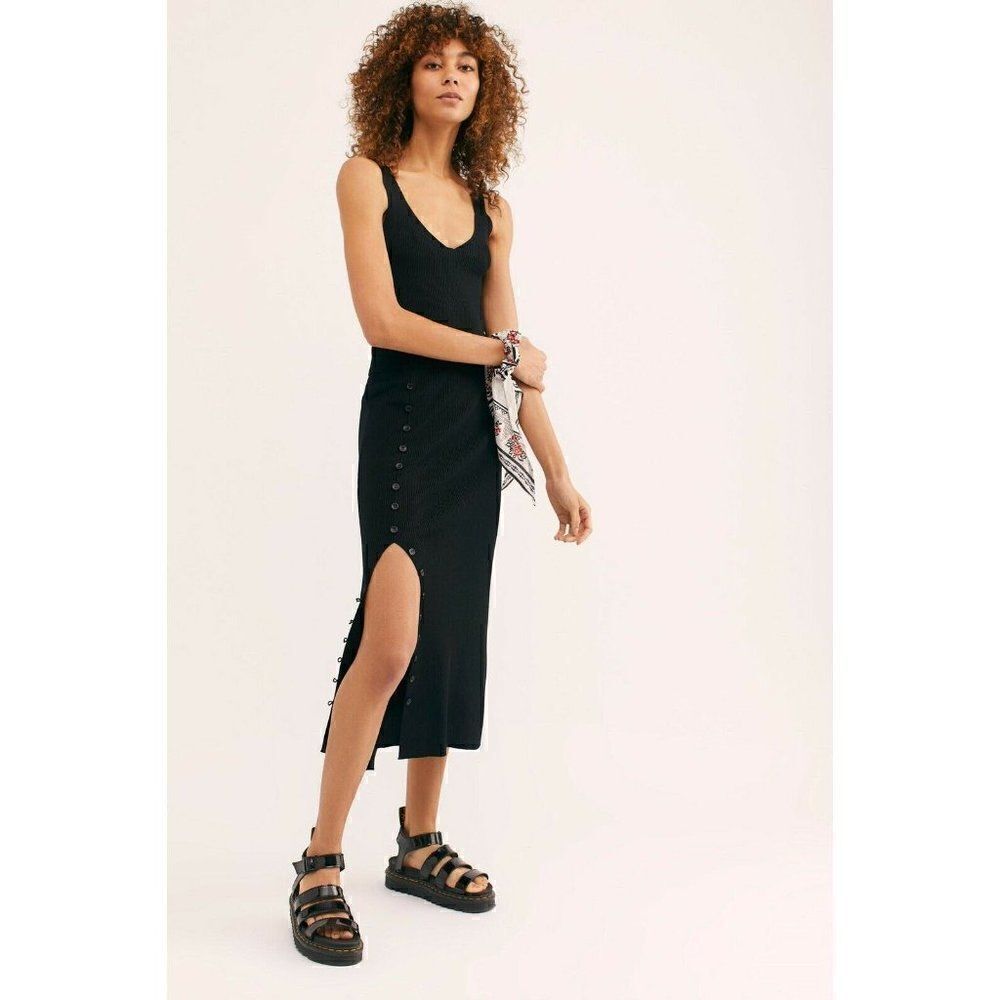 NEW FREE PEOPLE FP ONE Sz S UPTOWN GIRL SET